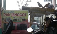 Cendol Pak Jenggot