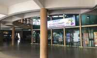 Medan Usahawan (Food Court)