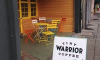 Tiny Warrior Coffee