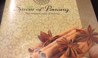 Spices Of Penang