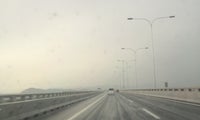 Penang Second Bridge Toll Plaza