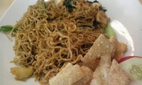 Bakmi Naga