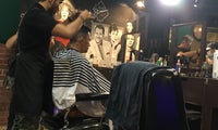 Shortcut Barber