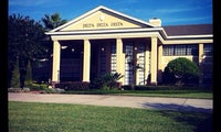 Delta Delta Delta