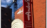 Andre's Confiserie Suisse