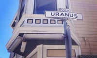 Uranus Terrace