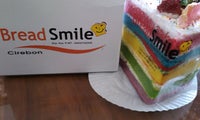 Bread Smile Grage Mall