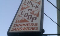 chick n coop