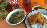 Rumah Makan Ayam Goreng Yukonah