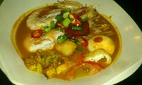 Mee Udang Salleh Portweld