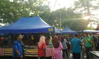 Bazar Ramadan Mata Ayer