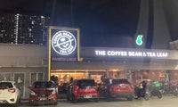 The Coffee Bean & Tea Leaf