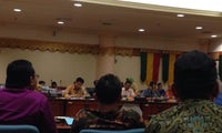 Kantor DPRD Riau