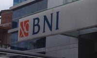 BNI cabang Banda
