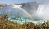 Niagara Falls (Canadian Side)