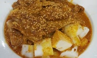 Poon Kee Dessert (潘記糖水)