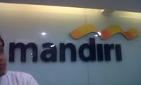 mandiri