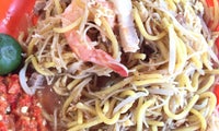 Simon Road Fried Hokkien Prawn Noodles