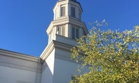 Roswell Presbyterian Church