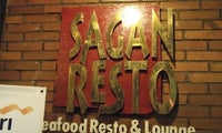 Sagan Resto & Lounge