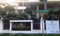 Badan Penghubung Daerah Provinsi Jawa Timur