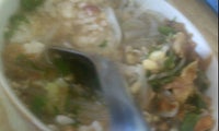 Soto Ayam Asli Pak No