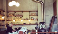 Sightglass Coffee