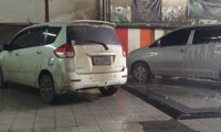 iDrive - Car Wash & Care