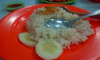 Nasi Ayam 14
