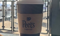 Peet's Coffee