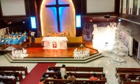 Gereja Kristus Yesus