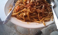 Mie Tumis Jawa 