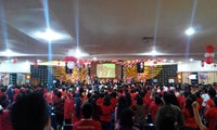 GBI Modernland