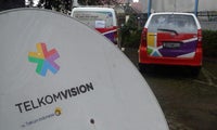 PT. Indonusa Telemedia (TelkomVision) RO Jabar