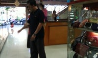 MEWAH Shoes & Bag - Denpasar