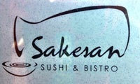 Sakesan Sushi & Bistro