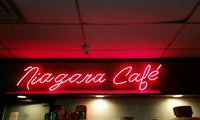 Niagara Cafe