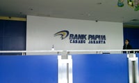 Bank Papua''