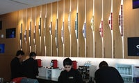 Nespresso Boutique