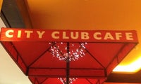City Club Cafe