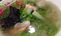 福兴鱼汤 Hock Heng Fish Soup