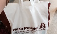 Hush Puppies Apparel