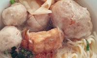 Bakso Sari Rasa 2