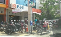 Bank BNI '46 | Seutui