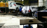 Dilon car wash & canteen cafe