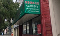 Golden Gate Dim Sum & Seafood