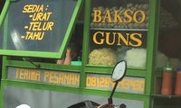 Bakso GUN's