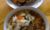 Soto Semarang Tanjung Duren
