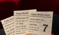 IMAX PAKUWON Mall XXI