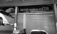 SKM Motorworks